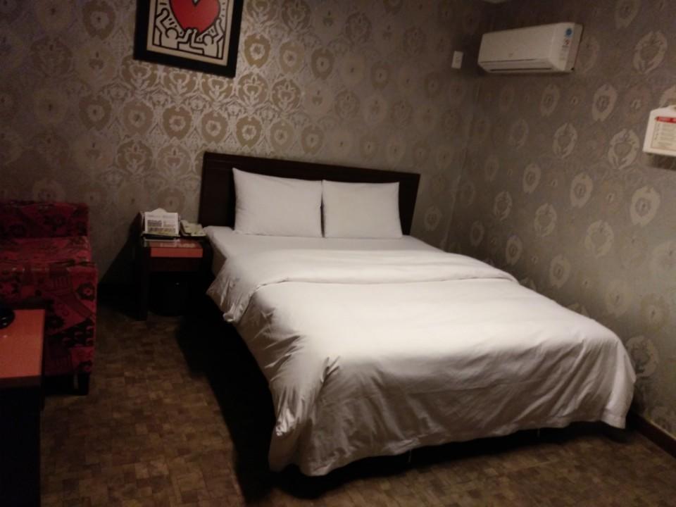 Cats Motel Гангнеунг Екстериор снимка