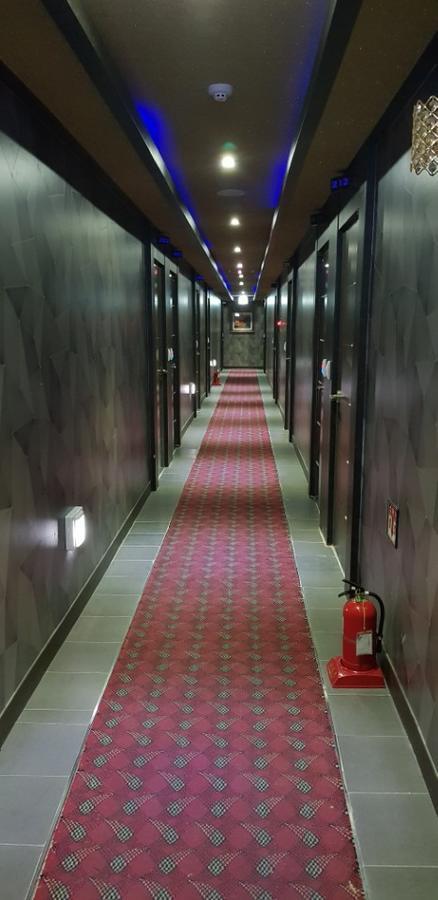 Cats Motel Гангнеунг Екстериор снимка
