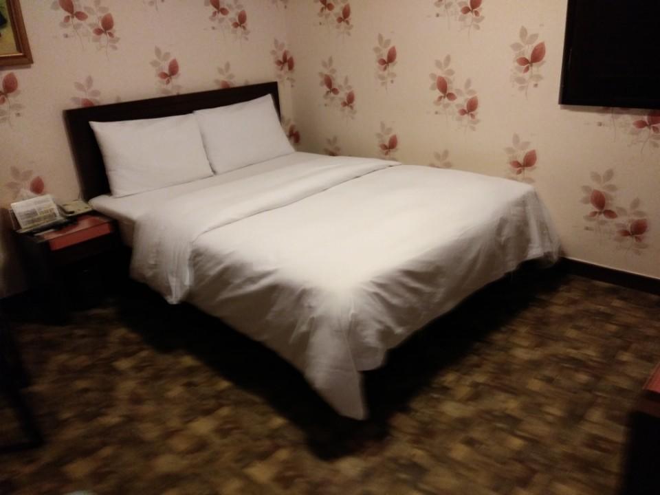 Cats Motel Гангнеунг Екстериор снимка