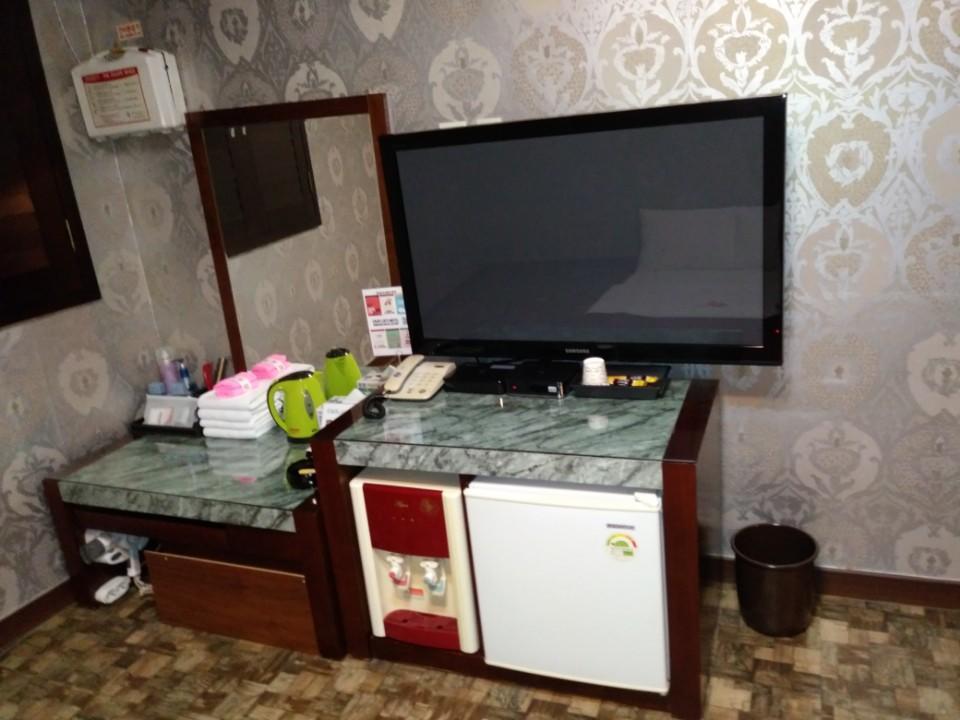 Cats Motel Гангнеунг Екстериор снимка