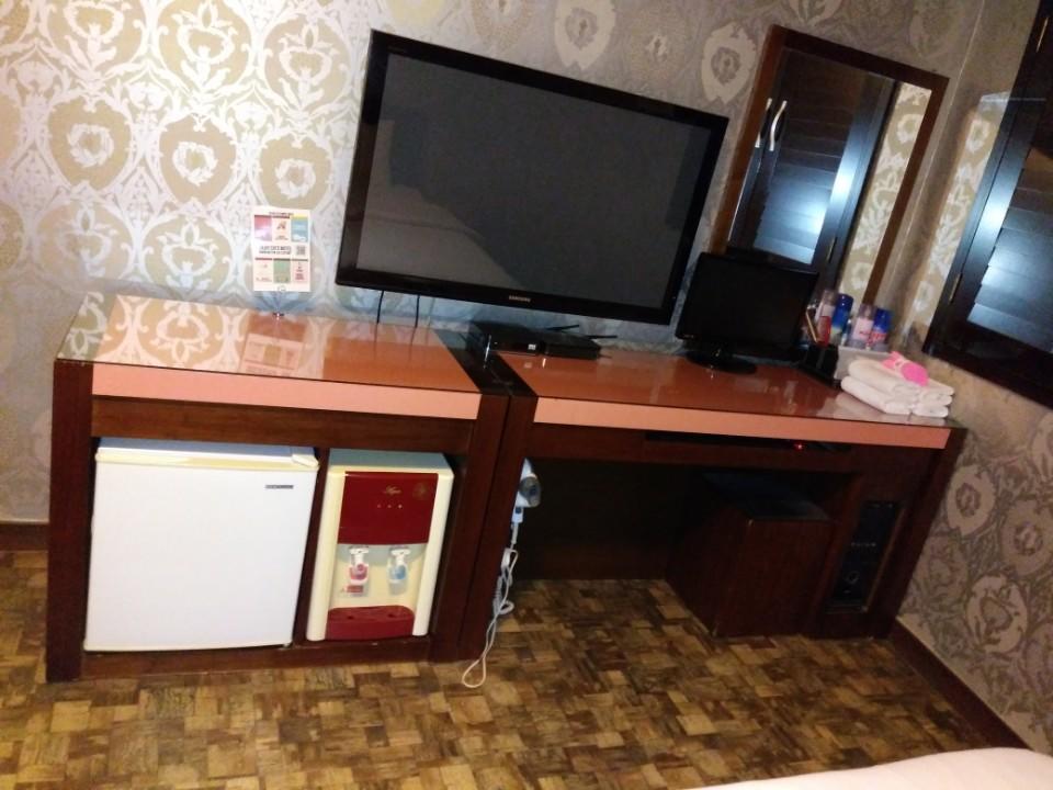 Cats Motel Гангнеунг Екстериор снимка