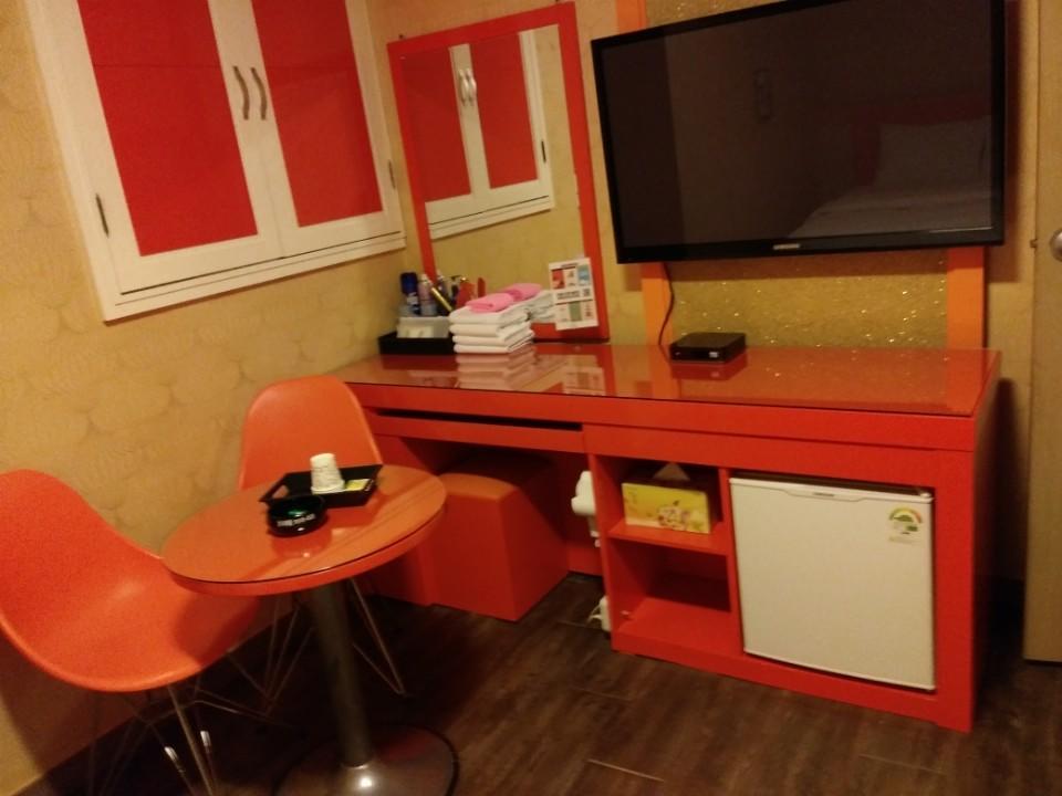 Cats Motel Гангнеунг Екстериор снимка