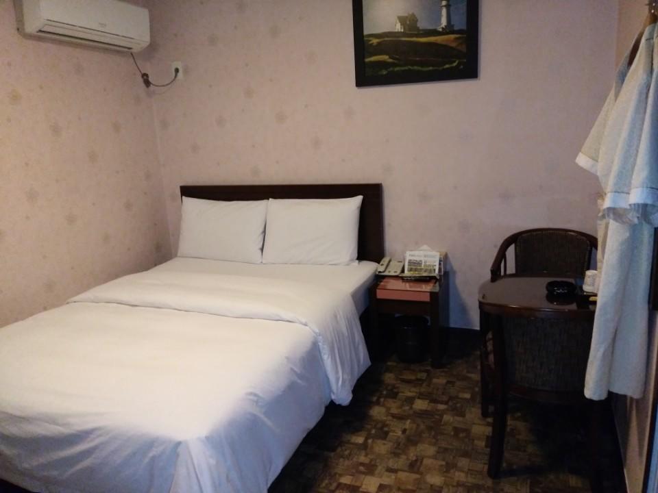 Cats Motel Гангнеунг Екстериор снимка