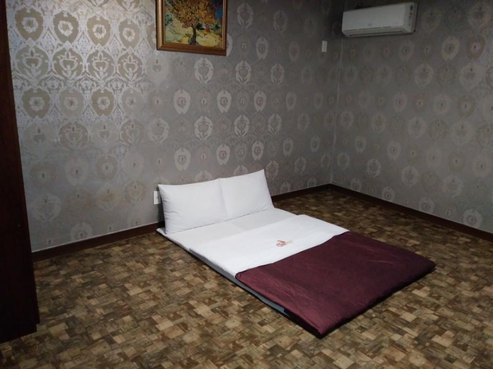 Cats Motel Гангнеунг Екстериор снимка