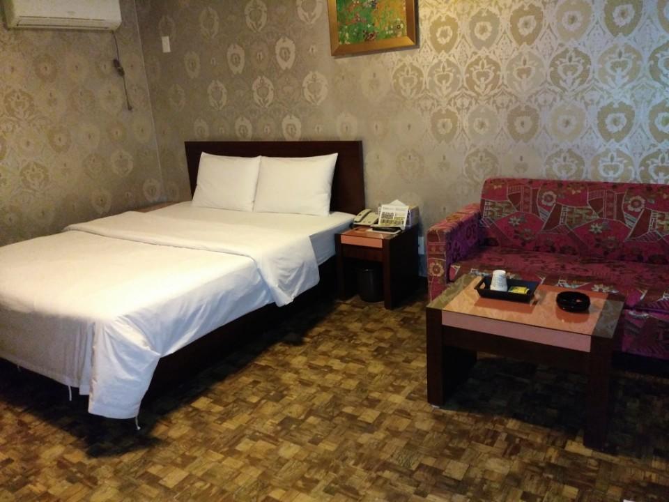 Cats Motel Гангнеунг Екстериор снимка