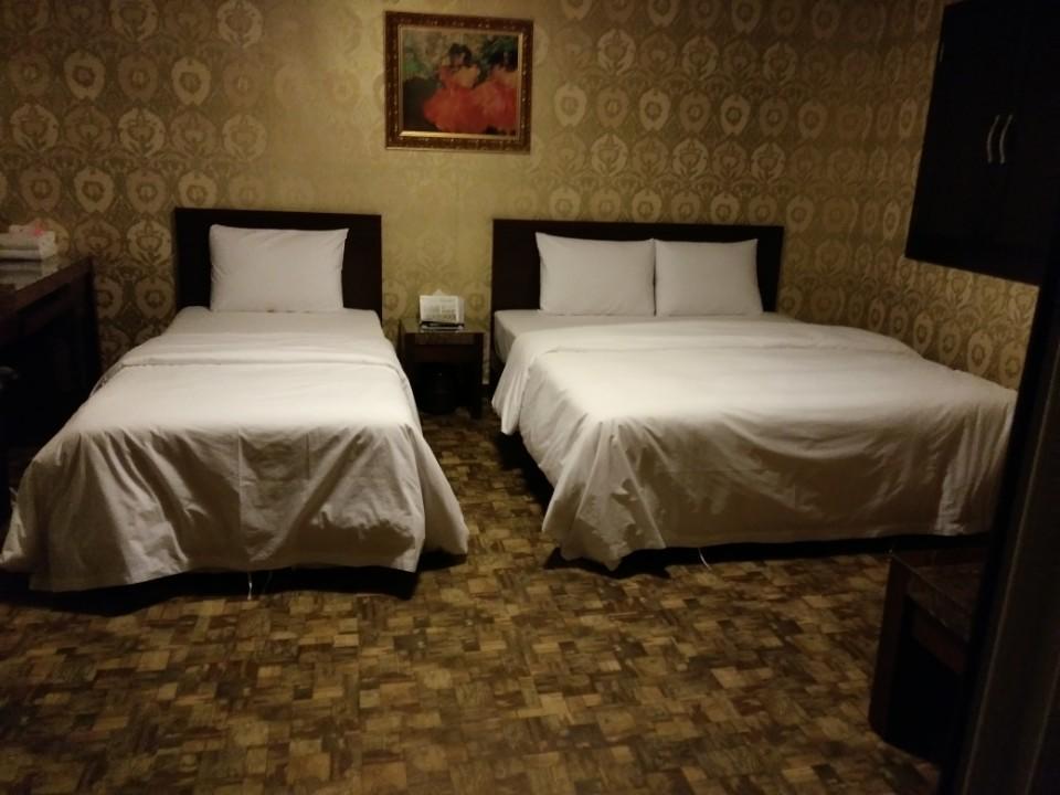 Cats Motel Гангнеунг Екстериор снимка