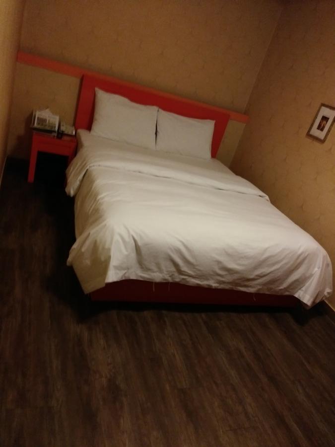 Cats Motel Гангнеунг Екстериор снимка